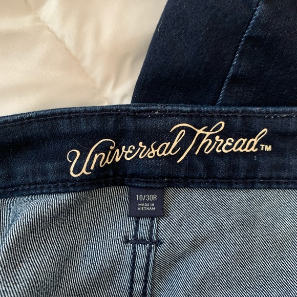 Universal Thread Denim ✨ - Picture 2 of 2